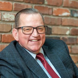 Gary Mersman, Head of Accounting at Graystone Real Estate Advisors Trust