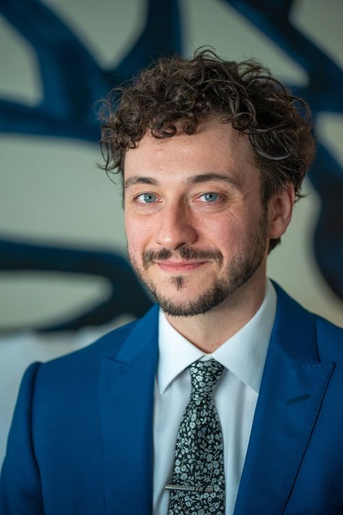 Nathan Corsi, Property Management and New Business Development at Graystone Real Estate Advisors Trust